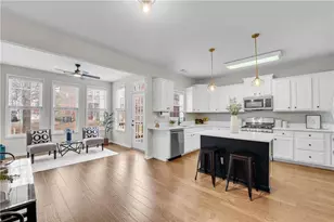 3502 Waters Edge Trail, Roswell, GA 30075 - Photo 17