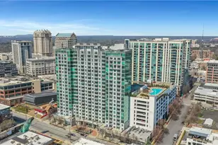 250 Pharr Rd NE, Atlanta, GA 30305 - Photo 1