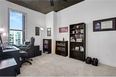 250 Pharr Road NE #2005, Atlanta, GA 30305 - Photo 19