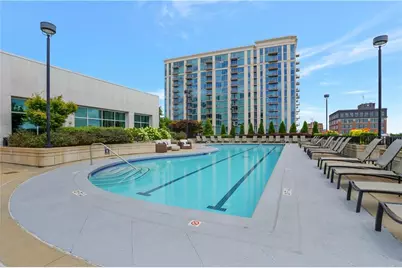 250 Pharr Road NE #2005, Atlanta, GA 30305 - Photo 33