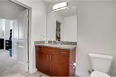 250 Pharr Road NE #2005, Atlanta, GA 30305 - Photo 21