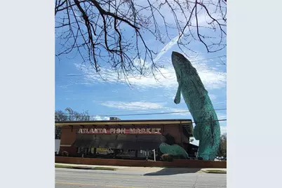 250 Pharr Road NE #2005, Atlanta, GA 30305 - Photo 45