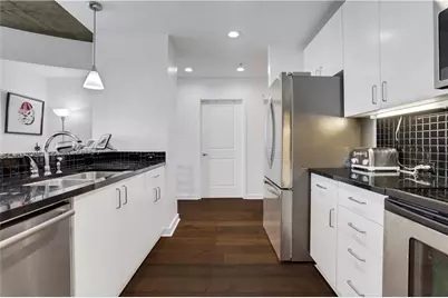 250 Pharr Road NE #2005, Atlanta, GA 30305 - Photo 3