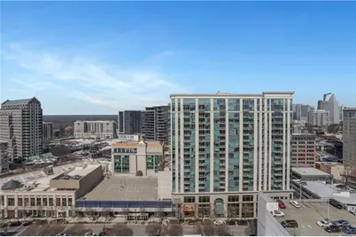 250 Pharr Road NE #2005, Atlanta, GA 30305 - Photo 25