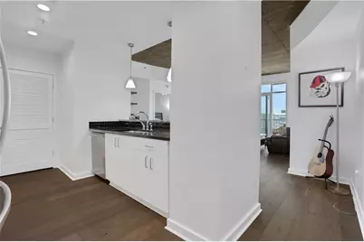 250 Pharr Road NE #2005, Atlanta, GA 30305 - Photo 3