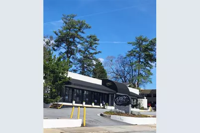 250 Pharr Road NE #2005, Atlanta, GA 30305 - Photo 49