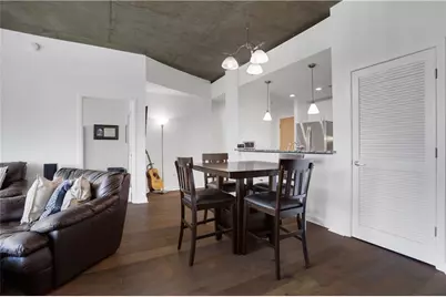 250 Pharr Road NE #2005, Atlanta, GA 30305 - Photo 7