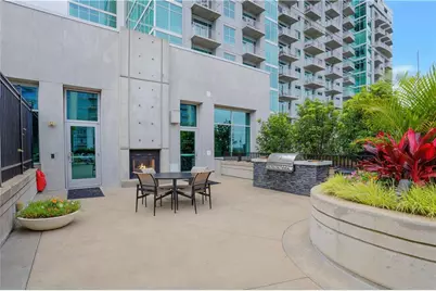 250 Pharr Road NE #2005, Atlanta, GA 30305 - Photo 37