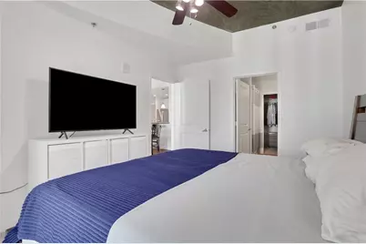 250 Pharr Road NE #2005, Atlanta, GA 30305 - Photo 15