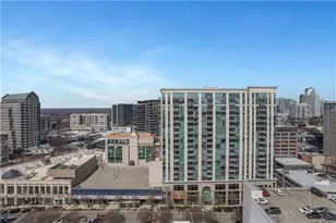 250 Pharr Rd NE, Atlanta, GA 30305 - Photo 29