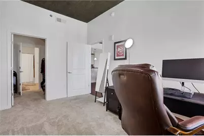 250 Pharr Road NE #2005, Atlanta, GA 30305 - Photo 21
