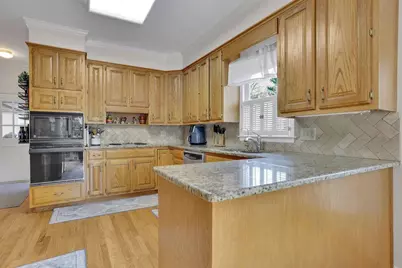 4610 Clivedon Terrace, Peachtree Corners, GA 30092 - Photo 15