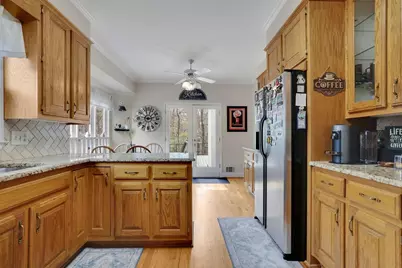 4610 Clivedon Terrace, Peachtree Corners, GA 30092 - Photo 17