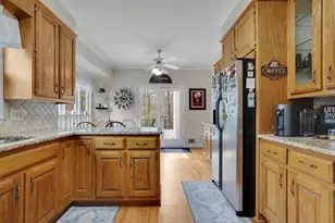 4610 Clivedon Terrace, Peachtree Corners, GA 30092 - Photo 17