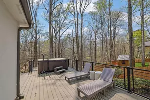 4610 Clivedon Terrace, Peachtree Corners, GA 30092 - Photo 45