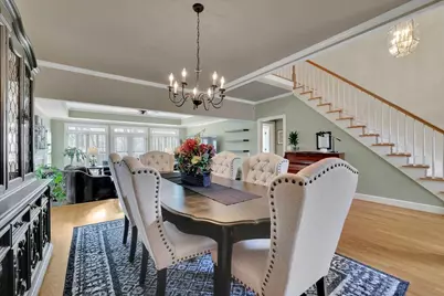 4610 Clivedon Terrace, Peachtree Corners, GA 30092 - Photo 9