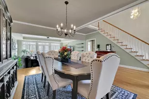 4610 Clivedon Terrace, Peachtree Corners, GA 30092 - Photo 9