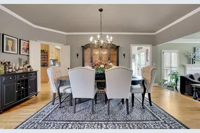 4610 Clivedon Terrace, Peachtree Corners, GA 30092 - Photo 7