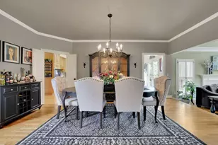 4610 Clivedon Terrace, Peachtree Corners, GA 30092 - Photo 7