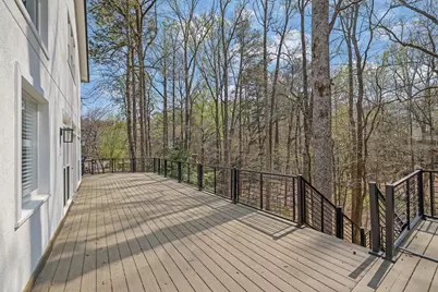 4610 Clivedon Terrace, Peachtree Corners, GA 30092 - Photo 47