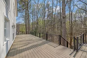 4610 Clivedon Terrace, Peachtree Corners, GA 30092 - Photo 47