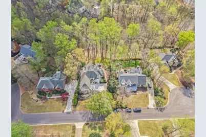 4610 Clivedon Terrace, Peachtree Corners, GA 30092 - Photo 53