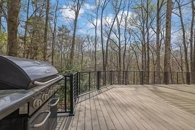 4610 Clivedon Terrace, Peachtree Corners, GA 30092 - Photo 49