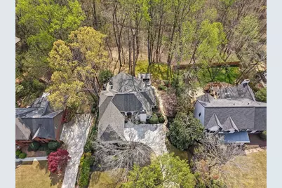 4610 Clivedon Terrace, Peachtree Corners, GA 30092 - Photo 51