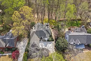 4610 Clivedon Terrace, Peachtree Corners, GA 30092 - Photo 51