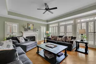 4610 Clivedon Terrace, Peachtree Corners, GA 30092 - Photo 5