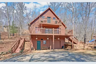 148 Gateway Drive, Ellijay, GA 30540 - Photo 1