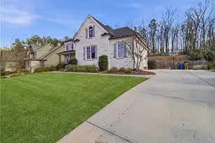 1604 Greers Chapel Rd NW, Kennesaw, GA 30152 - Photo 59