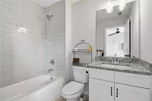 1604 Greers Chapel Rd NW, Kennesaw, GA 30152 - Photo 39