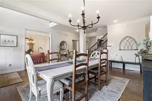 1604 Greers Chapel Rd NW, Kennesaw, GA 30152 - Photo 5