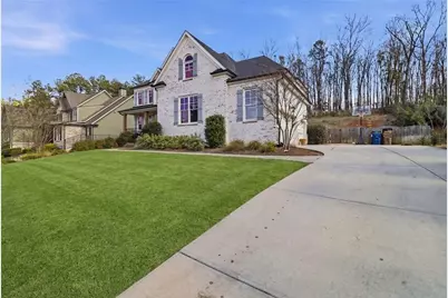 1604 Greers Chapel Road NW, Kennesaw, GA 30152 - Photo 29