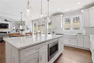 1604 Greers Chapel Rd NW, Kennesaw, GA 30152 - Photo 15