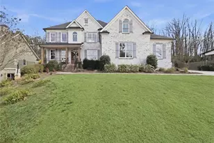 1604 Greers Chapel Rd NW, Kennesaw, GA 30152 - Photo 1