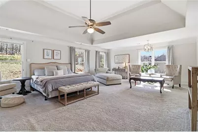 1604 Greers Chapel Road NW, Kennesaw, GA 30152 - Photo 5