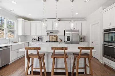 1604 Greers Chapel Road NW, Kennesaw, GA 30152 - Photo 3