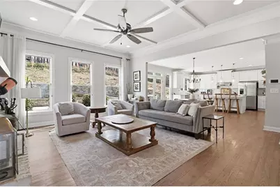 1604 Greers Chapel Road NW, Kennesaw, GA 30152 - Photo 7