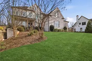 1604 Greers Chapel Rd NW, Kennesaw, GA 30152 - Photo 53