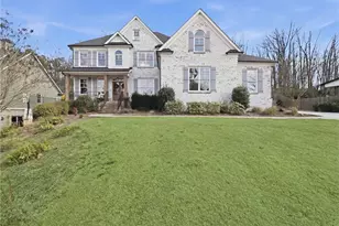 1604 Greers Chapel Rd NW, Kennesaw, GA 30152 - Photo 49