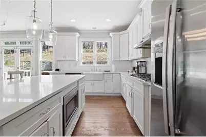 1604 Greers Chapel Road NW, Kennesaw, GA 30152 - Photo 19