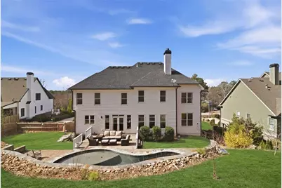 1604 Greers Chapel Road NW, Kennesaw, GA 30152 - Photo 25