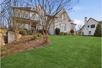 1604 Greers Chapel Road NW, Kennesaw, GA 30152 - Photo 47
