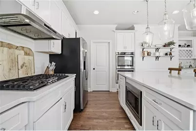 1604 Greers Chapel Road NW, Kennesaw, GA 30152 - Photo 23