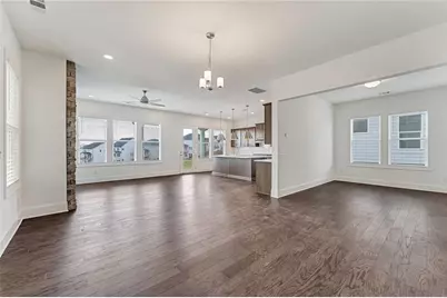 1066 Winding Branch Drive, Canton, GA 30114 - Photo 7