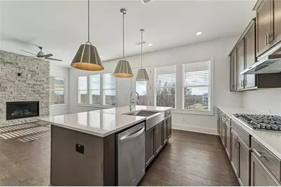 1066 Winding Branch Drive, Canton, GA 30114 - Photo 3