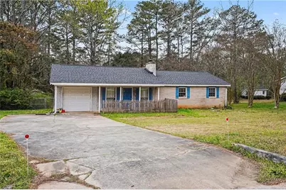 2377 Stanton Road SE, Conyers, GA 30094 - Photo 3