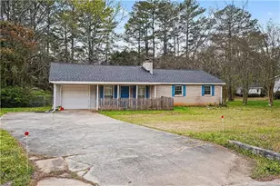 2377 Stanton Rd SE, Conyers, GA 30094 - Photo 3